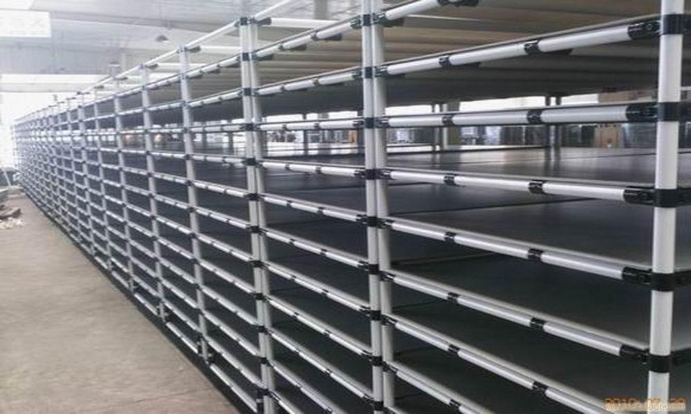 采購線棒貨架的方法有哪些？