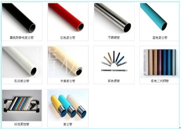 覆塑管產(chǎn)品的組裝要滿足哪些原則？