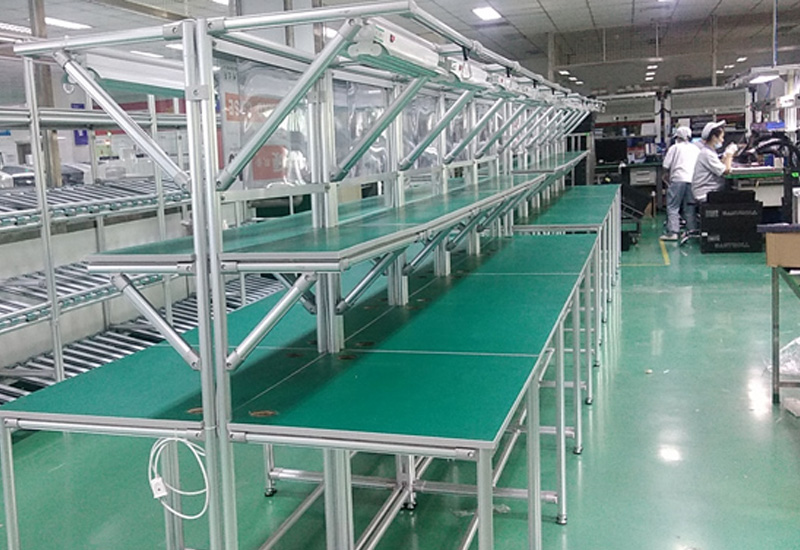什么是低成本自動化？